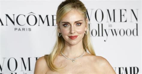 chiara ferragni früher|Chiara Ferragni ist die mächtigste Mode